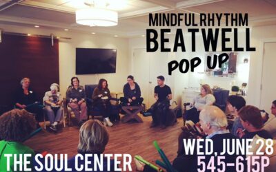 The Mindfulness Revolution