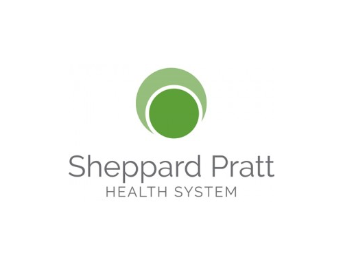 Sheppard Pratt Logo